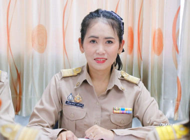 การประชุมข้าราชการ พนักงานราชการและลูกจ้างประจำ ... พารามิเตอร์รูปภาพ 48